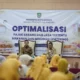 Realisasi Pajak Barang dan Jasa Tertentu Capai Rp19,1 Miliar, Pemkot Madiun Optimalkan PAD