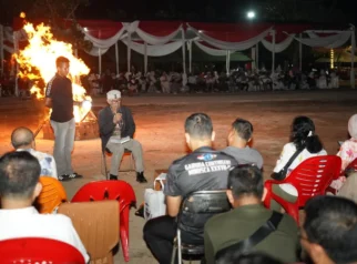 Refleksi Sejarah Perjuangan Lampung: Dari Perang Kolonial hingga Kemerdekaan