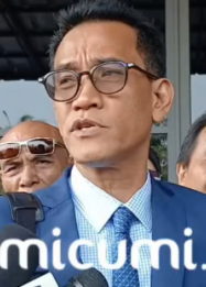 Refly Harun: Penyesatan Opini Warnai Praperadilan Roy Suryo, Putusan Ditunggu Kamis