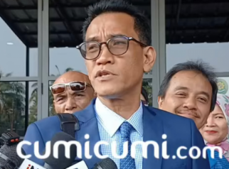 Refly Harun: Penyesatan Opini Warnai Praperadilan Roy Suryo, Putusan Ditunggu Kamis