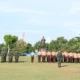 Regenerasi Kepemimpinan Saka Dirgantara Angkatan V di Lanud Hang Nadim: Langkah Strategis Membentuk Generasi Aviasi Masa Depan