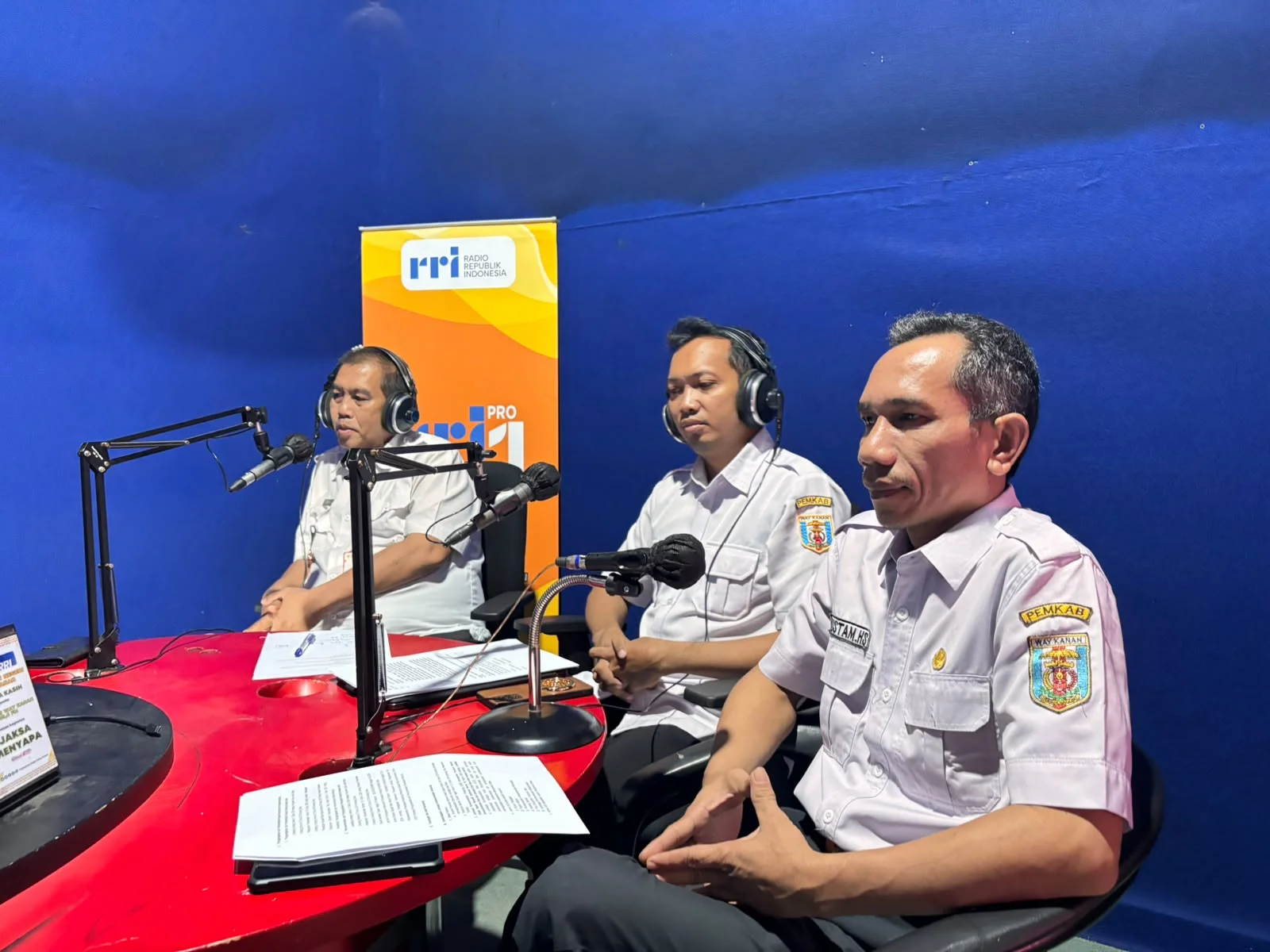 Regulasi Baru Perkuat Mekanisme Pengangkatan Perangkat Kampung