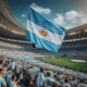 Rekor Penonton Tembus 2,7 Miliar! Tempat Menonton Tim Nasional Sepak Bola Argentina vs Tim Nasional Sepak Bola Tanjung Verde Jadi Primadona Piala Dunia 2026