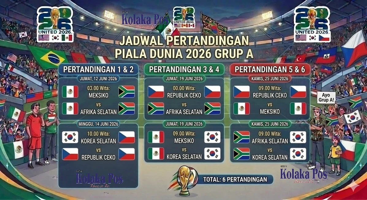 Renato Veiga Jadi Pilar Pertahanan Portugal, Namun Gagal Bendung Spanyol di Piala Dunia 2026