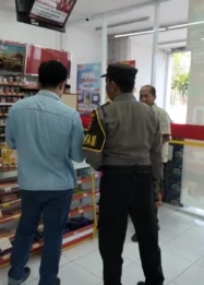 Respons Cepat Call Center 110: Polres Jembrana Kembalikan Dompet Rp30 Juta dengan Layanan Terpadu