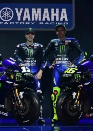 Reuni Rossi dengan Yamaha hingga Kebangkitan Marquez: Dinamika MotoGP 2026 Memanas