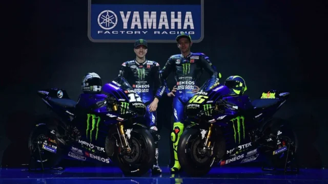 Reuni Rossi dengan Yamaha hingga Kebangkitan Marquez: Dinamika MotoGP 2026 Memanas