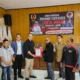 Reval Kurniawan Terpilih Aklamasi Sebagai Ketua IBCA MMA Jambi: Visi Membangun Ekosistem MMA yang Profesional dan Berkelanjutan