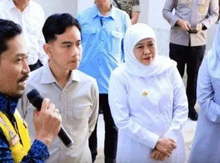 Revitalisasi Pasar Induk Banyuwangi: Langkah Strategis Khofifah dan Wapres Gibran Dorong Ekonomi Lokal