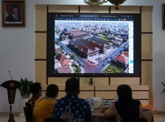 Revitalisasi Pasar Sayur Magetan Dapat Dukungan Pemerintah Pusat: Langkah Strategis Penguatan Ekonomi Regional