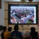 Revitalisasi Pasar Sayur Magetan Dapat Dukungan Pemerintah Pusat: Langkah Strategis Penguatan Ekonomi Regional