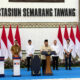 Revitalisasi Stasiun Semarang Tawang Rampung, Layani 2,1 Juta Penumpang Semester I 2026