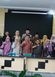 Reviu SP Bukittinggi: Komitmen Kemenag dalam Peningkatan Pelayanan Publik