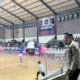 Ribuan Pelajar Menggeliatkan Turnamen Futsal di GOR Wirabhakti, Lumajang: Kebersamaan dan Keamanan Terjaga