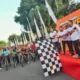 Ribuan Pesepeda Rayakan Hari Bhayangkara ke‑80 lewat Lamongan Bhayangkara Fun Bike 2026