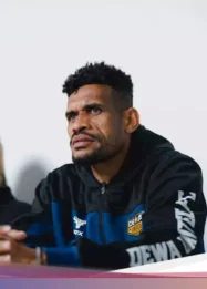 Ricky Kambuaya Absen di Piala AFF 2026, Cristian Gonzales Ungkap Rasa Sedih