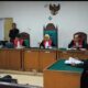 Ridho Kurniawan Dituntut 3 Tahun Penjara, Jaksa Sebut Rugikan Keuangan Negara