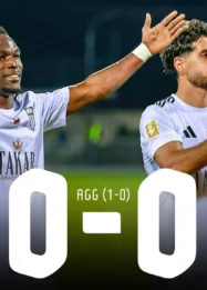 Riga FC Terancam Tersingkir, Harus Menang Besar atas Ararat-Armenia di Leg Kedua