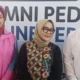 Rini Indriyani Dorong Pengemudi Ojol Perempuan Bawa Stun Device, Edukasi Keselamatan Ditingkatkan di Surabaya