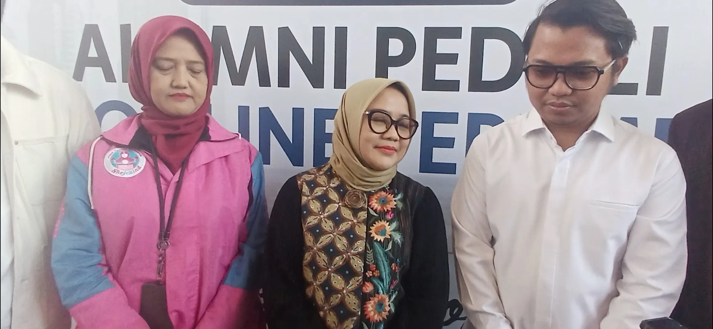Rini Indriyani Dorong Pengemudi Ojol Perempuan Bawa Stun Device, Edukasi Keselamatan Ditingkatkan di Surabaya