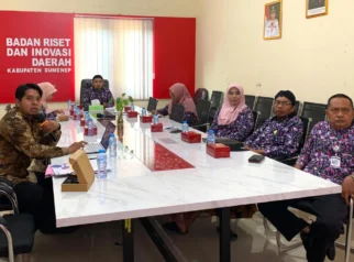 Riset Pertanian Ungkap Dampak Pola Pemupukan di Sumenep: Perbandingan Rubaru dan Gapura