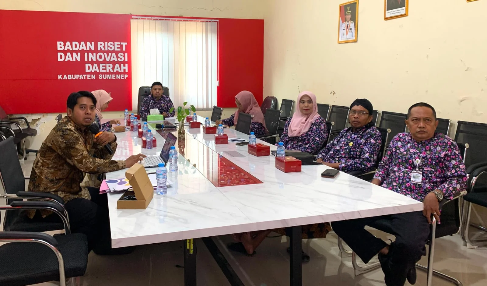 Riset Pertanian Ungkap Dampak Pola Pemupukan di Sumenep: Perbandingan Rubaru dan Gapura