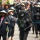 Ritual Kebo-keboan Alasmalang Banyuwangi: Tradisi Agraris yang Menarik Ribuan Wisatawan