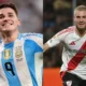 River Plate Terus Jadi Sorotan: Dari Kepergian Mastantuono hingga Masa Depan Julian Alvarez