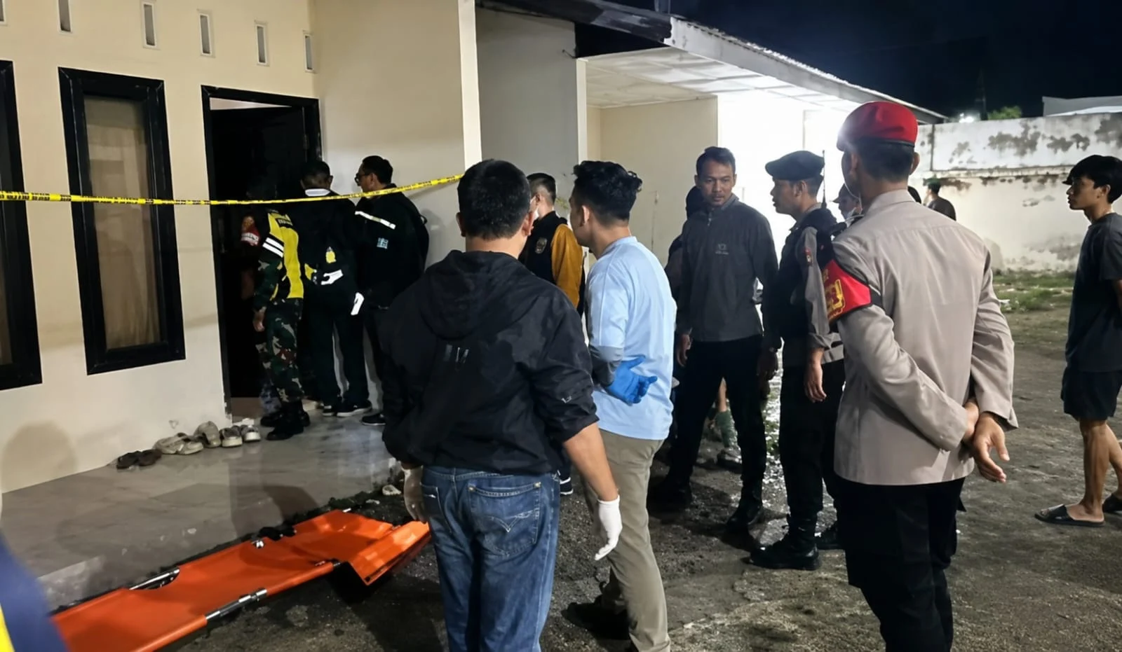 Riwayat Penyakit Mahasiswi Bangka yang Ditemukan Meninggal di Kos Cirebon, Sempat Pulang Berobat
