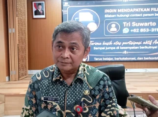 Road to Malang Raya Megapolitan: Bakorwil III Luncurkan Rencana Strategis Pembangunan 2026‑2045