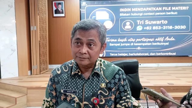 Road to Malang Raya Megapolitan: Bakorwil III Luncurkan Rencana Strategis Pembangunan 2026‑2045