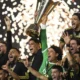 Roberto Alvarado Jadi Kunci, Mexico Akhirnya Patahkan Kutukan 40 Tahun di Piala Dunia