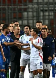 Roberto Ayala Minta Maaf Atas Insiden Pemicu Kericuhan di Final Piala Dunia 2026