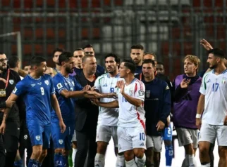 Roberto Ayala Minta Maaf Atas Insiden Pemicu Kericuhan di Final Piala Dunia 2026