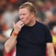 Ronald Koeman, Biang Kerok Tersingkirnya Belanda di 32 Besar Piala Dunia 2026