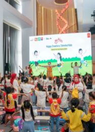 RRI Takengon Rayakan Hari Anak Nasional ke-42 dengan Program Ramah Anak Berkelanjutan