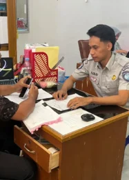 RSUD Kaur Perkuat Sinergi dengan Jasa Raharja untuk Pelayanan Korban Laka