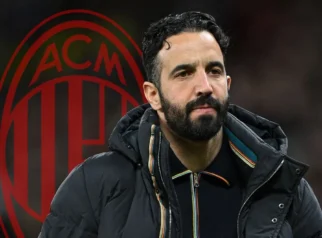 Ruben Amorim Akui Pemain AC Milan Belum Paham Taktik Pressing Usai Imbang Lawan Celtic