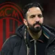 Ruben Amorim Akui Pemain AC Milan Belum Paham Taktik Pressing Usai Imbang Lawan Celtic