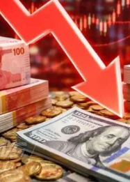 Rupiah Terjun Bebas Mendekati Rp18.000 per USD, Konflik Timur Tengah dan Transisi BI Jadi Biang Kerok