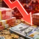 Rupiah Terjun Bebas Mendekati Rp18.000 per USD, Konflik Timur Tengah dan Transisi BI Jadi Biang Kerok