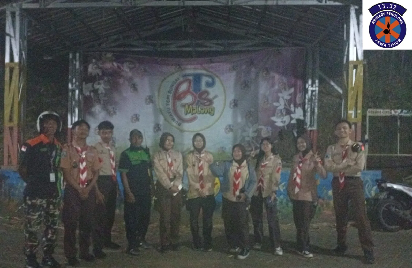 Safari Camp Urban Survival 2026: Mencetak Kader Pramuka Tangguh Penanggulangan Bencana di Malang