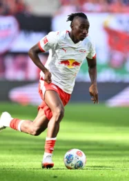 Saga Transfer Yan Diomande Memanas: Leipzig Tegaskan Tak Akan Lepas Murah