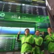Saham GOTO Moncer! GoTo Cetak Laba Bersih Rp607,5 Miliar di Semester I-2026