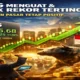 Saham RANS Melambung di Tengah Aksi Korporasi dan Sentimen Positif IHSG