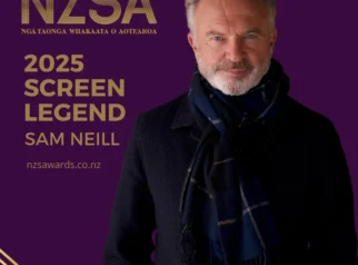 Sam Neill Tutup Usia: Legenda Film Dunia yang Tak Terlupakan