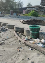 Sampah Masih Menjadi Permasalahan di Kawasan Wisata Pantai Bengkulu: Potensi vs Realitas Pengelolaan Lingkungan