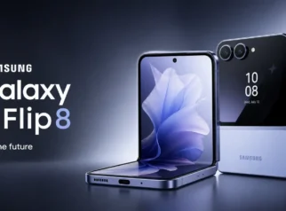 Samsung Galaxy Z Flip 8 Resmi Meluncur: Lebih Ringan, Lebih Cepat, dan Lebih Mahal