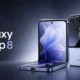 Samsung Galaxy Z Flip 8 Resmi Meluncur: Lebih Ringan, Lebih Cepat, dan Lebih Mahal