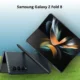 Samsung Galaxy Z Fold 8 Resmi Meluncur, Google Jual dengan Diskon Spesial
